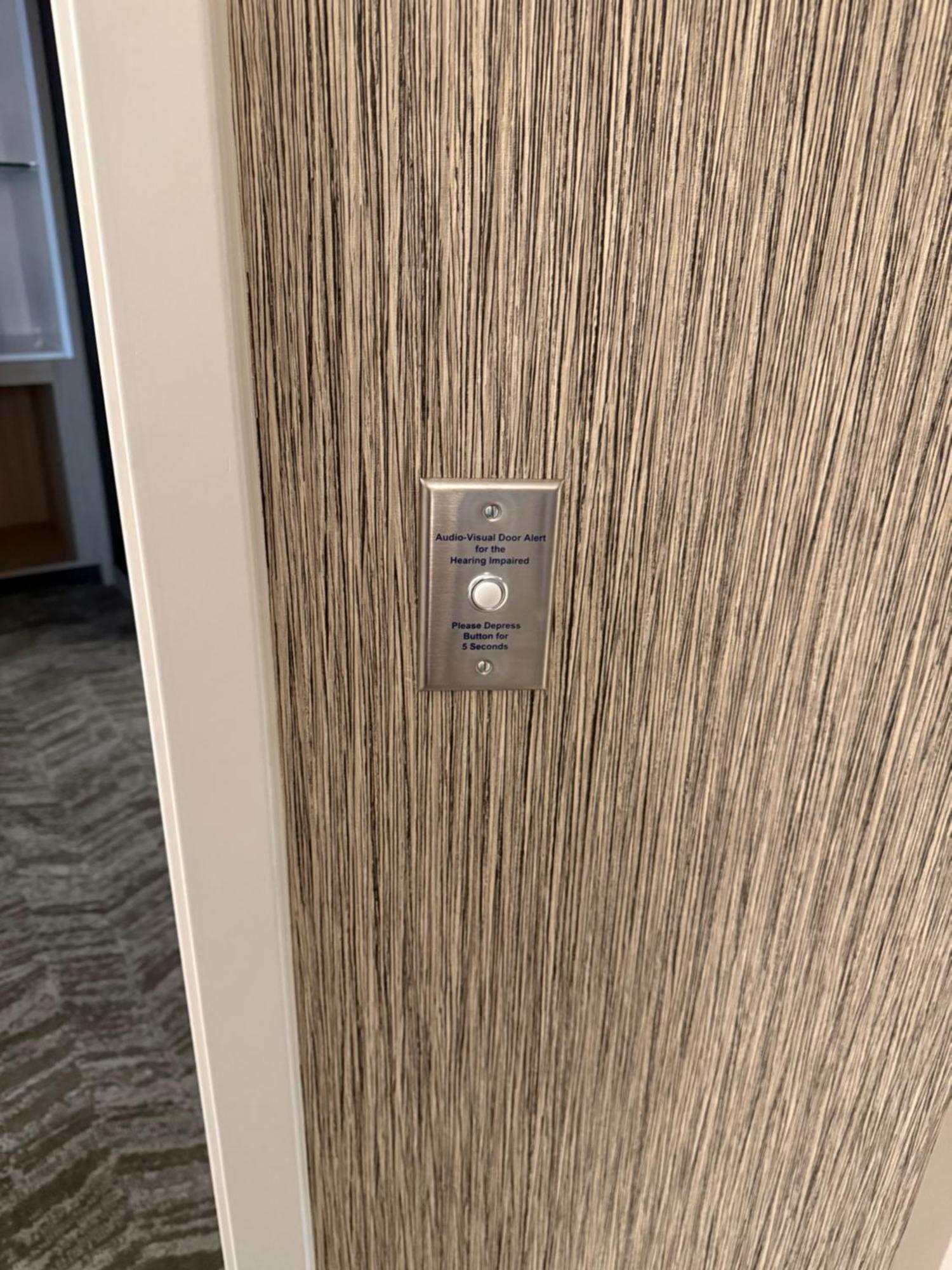 Springhill Suites By Marriott 파고 객실 사진